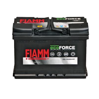 Batterie ecoforce agm