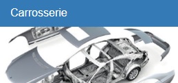 Carrosserie